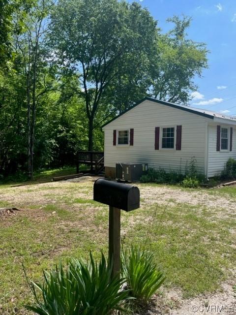 2153 Featherfin Rd, Prospect, VA 23960 photo 8