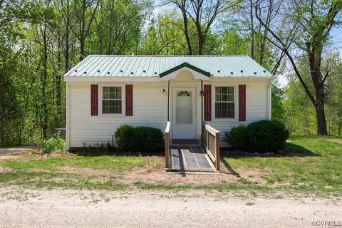 2153 Featherfin Rd, Prospect, VA 23960
