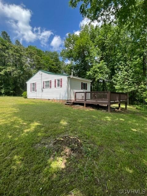 2153 Featherfin Rd, Prospect, VA 23960 photo 10