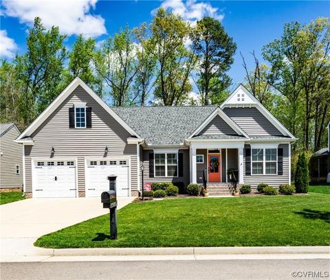 16618 Cabrio Pl, Moseley, VA 23120
