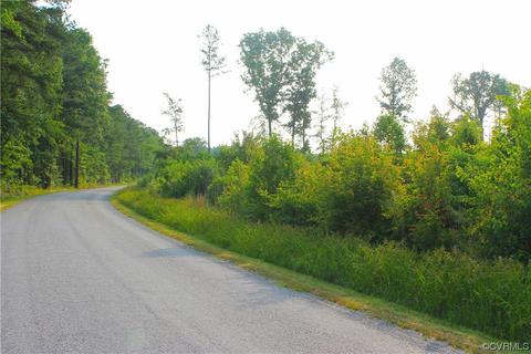 tbd Dillard Rd, Stony Creek, VA 23882