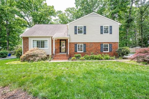 7413 Sandlewood Dr, Richmond, VA 23235