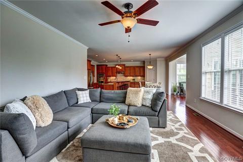 9632 Cavalin Ct, Mechanicsville, VA 23116 photo 5