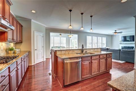 9632 Cavalin Ct, Mechanicsville, VA 23116 photo 13