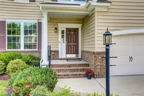 9632 Cavalin Ct, Mechanicsville, VA 23116 photo 2