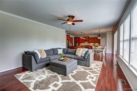 9632 Cavalin Ct, Mechanicsville, VA 23116 photo 4