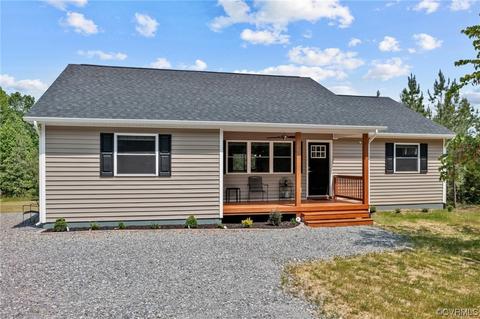1075 Cedar Hill Rd, Mineral, VA 23117