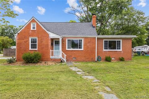 5302 Eanes Ln, Henrico, VA 23231