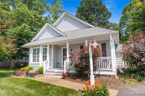 2609 Bradway Ln, Henrico, VA 23233