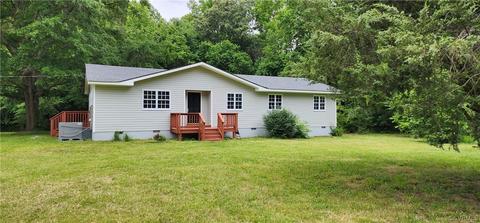 10113 Barnetts Rd, Charles City, VA 23030