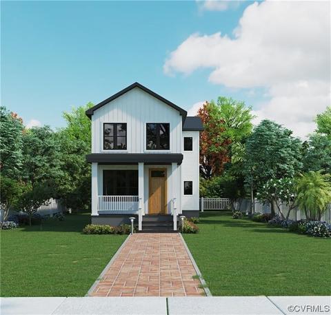 3220 Kuhn St, Richmond, VA 23223