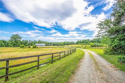 5320 Anderson Hwy, Powhatan, VA 23139