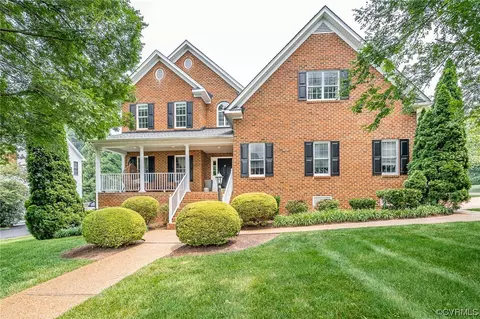 6001 Britlyn Ct, Glen Allen, VA 23060