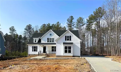 8612 Freebridge Rd, Chesterfield, VA 23832