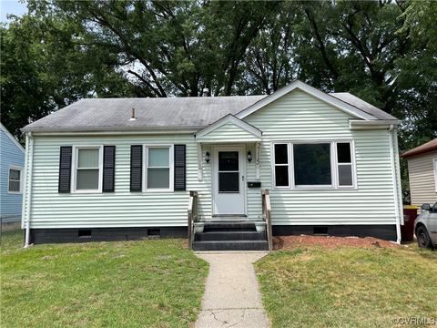 2115 N Whitehill Dr, Petersburg, VA 23803