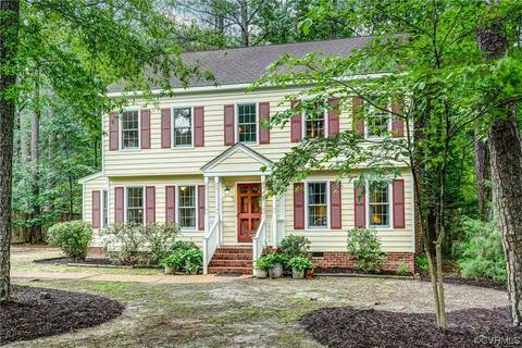 1609 Pine Shadow Ct, Henrico, VA 23238