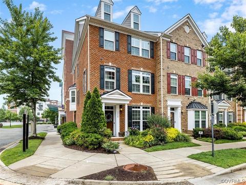 2238 Liesfeld Pkwy, Henrico, VA 23233