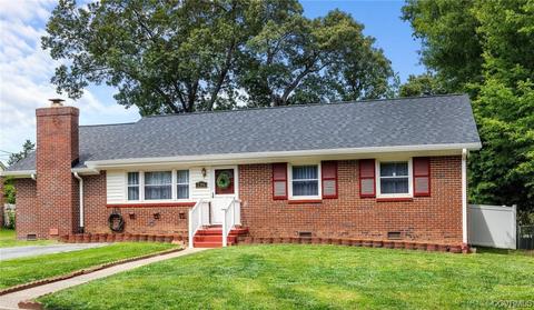 2706 Glenan Dr, Richmond, VA 23234