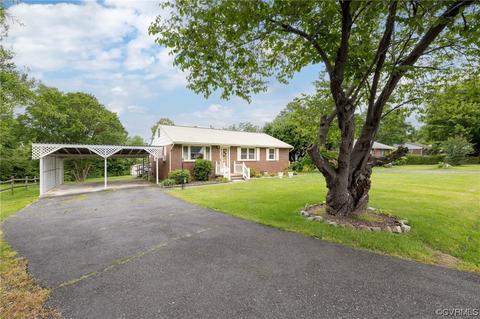 5762 Ullswater Ave, Richmond, VA 23225