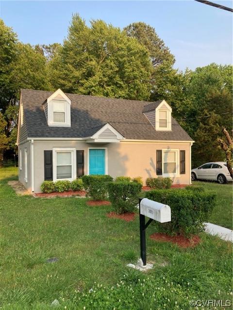 3011 Dorset Rd, Richmond, VA 23234