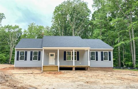 2429 Red Lane Rd, Powhatan, VA 23139