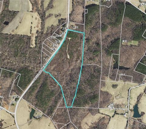 723 Lewiston Plank Rd, Burkeville, VA 23922