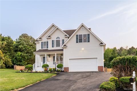 4312 Rose Glen Pl, Midlothian, VA 23112