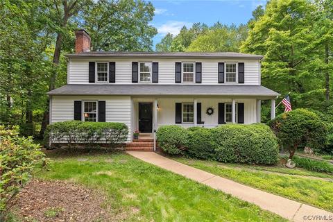508 Pantela Dr, North Chesterfield, VA 23235