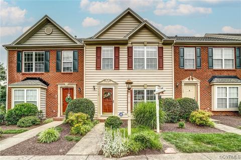 7722 Bogey Pl, Glen Allen, VA 23059