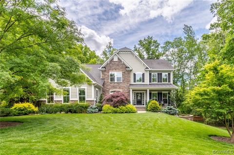 15703 Spaniel Run, Moseley, VA 23120