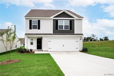 2831 Meadowview Blvd, Prince George, VA 23860