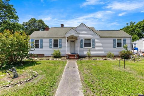 9348 Quinnford Blvd, Richmond, VA 23237
