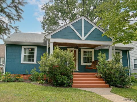 606 W 28th St, Richmond, VA 23225