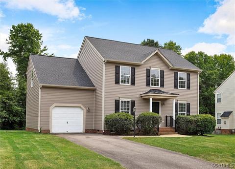1549 Oakland Chase, Henrico, VA 23231