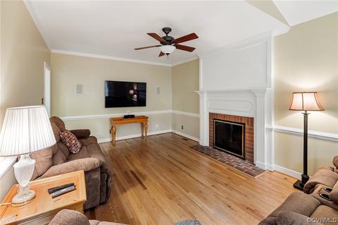 12850 Framar Dr, Midlothian, VA 23113 photo 17