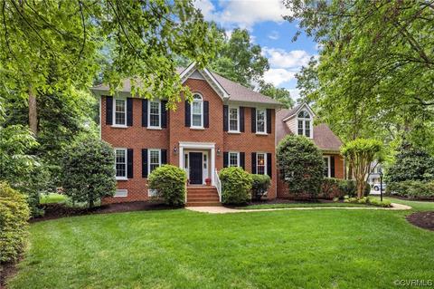 12850 Framar Dr, Midlothian, VA 23113