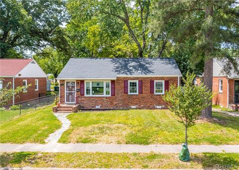 3704 Garland Ave, Richmond, VA 23222