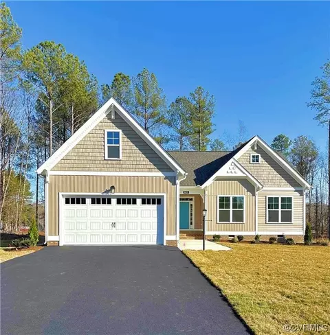 8625 Freebridge Rd, Chesterfield, VA 23832