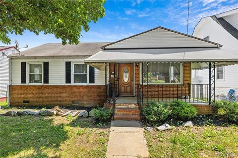 1203 N 37th St, Richmond, VA 23223