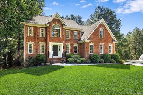 12206 Hampton Crossing Dr, Chesterfield, VA 23832