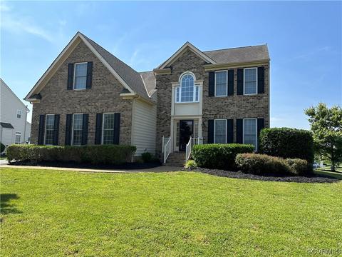 4327 Fox Trotter Dr, Richmond, VA 23223