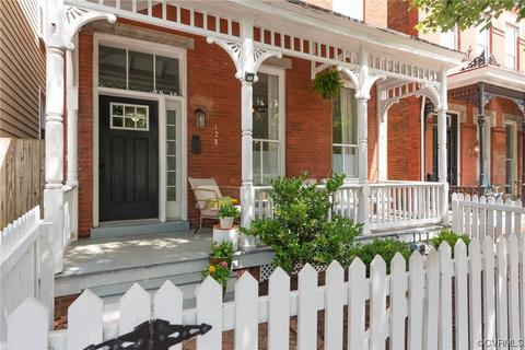 123 S Laurel St, Richmond, VA 23220