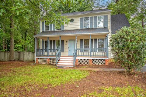 9002 White Pickett Ct, Richmond, VA 23237