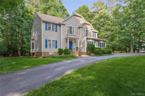 8406 Shagreen Ct, Chesterfield, VA 23838