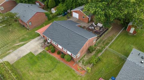 6007 Chestnut Ave, Newport News, VA 23605