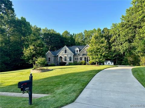 3818 Impala Dr, Prince George, VA 23875
