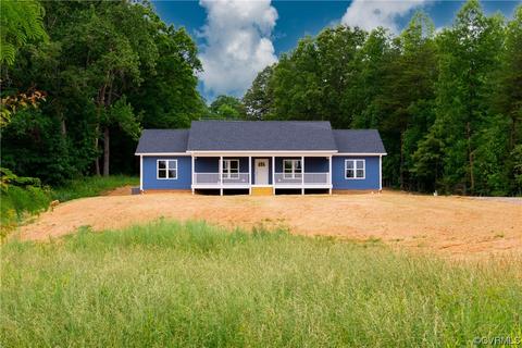 5489 Hardtimes Rd, Prospect, VA 23960