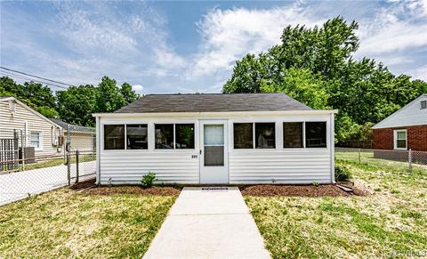 221 Bartee Rd, Richmond, VA 23224 photo 4