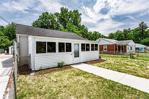 221 Bartee Rd, Richmond, VA 23224