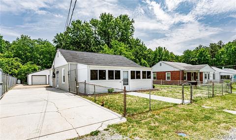221 Bartee Rd, Richmond, VA 23224 photo 2